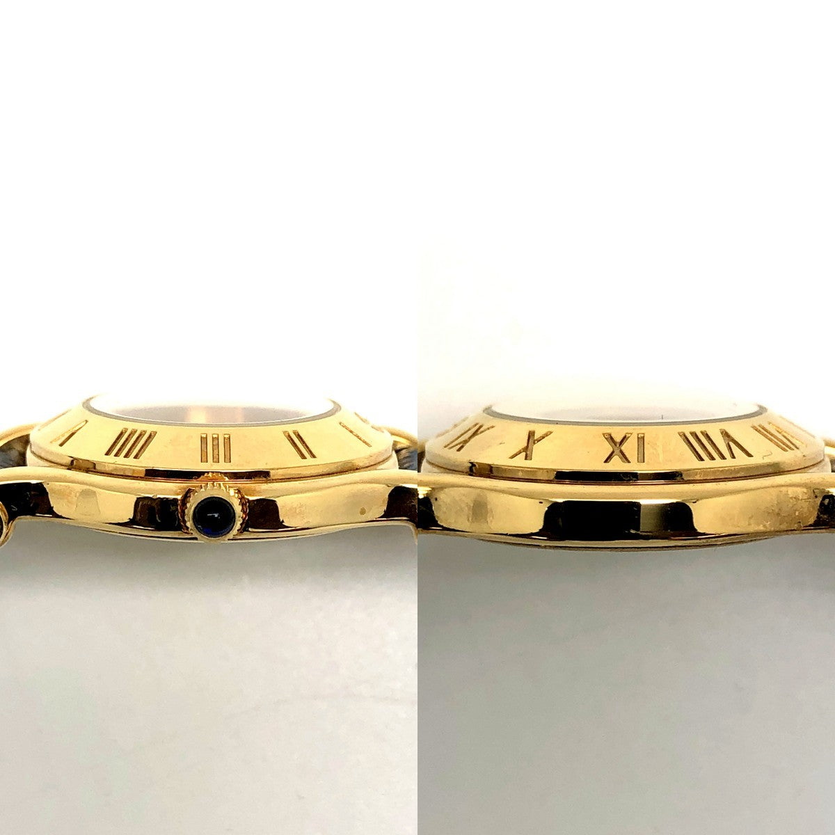 GUCCI クオーツ 6500L