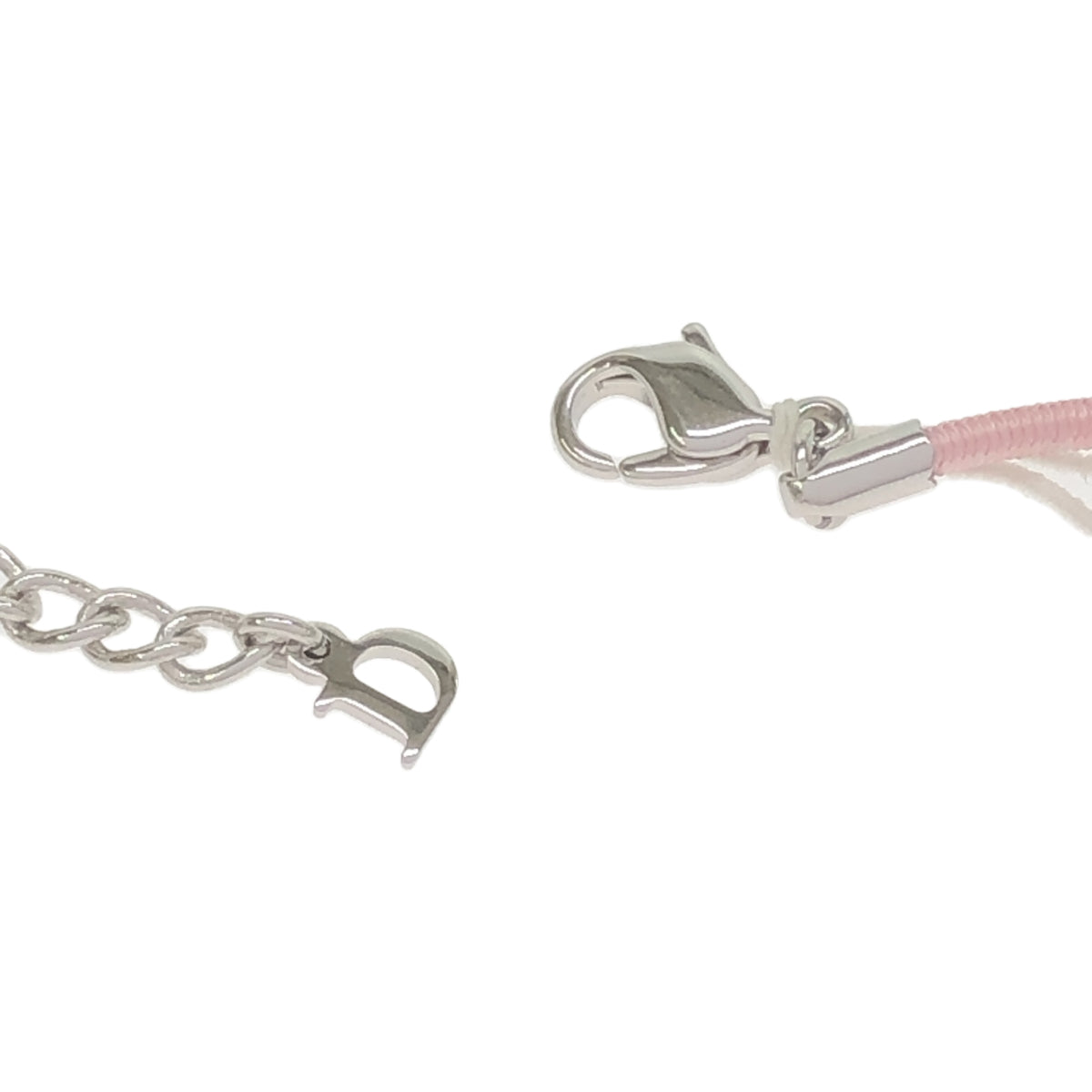 Christian Dior Christian Dior チョーカー パドロック