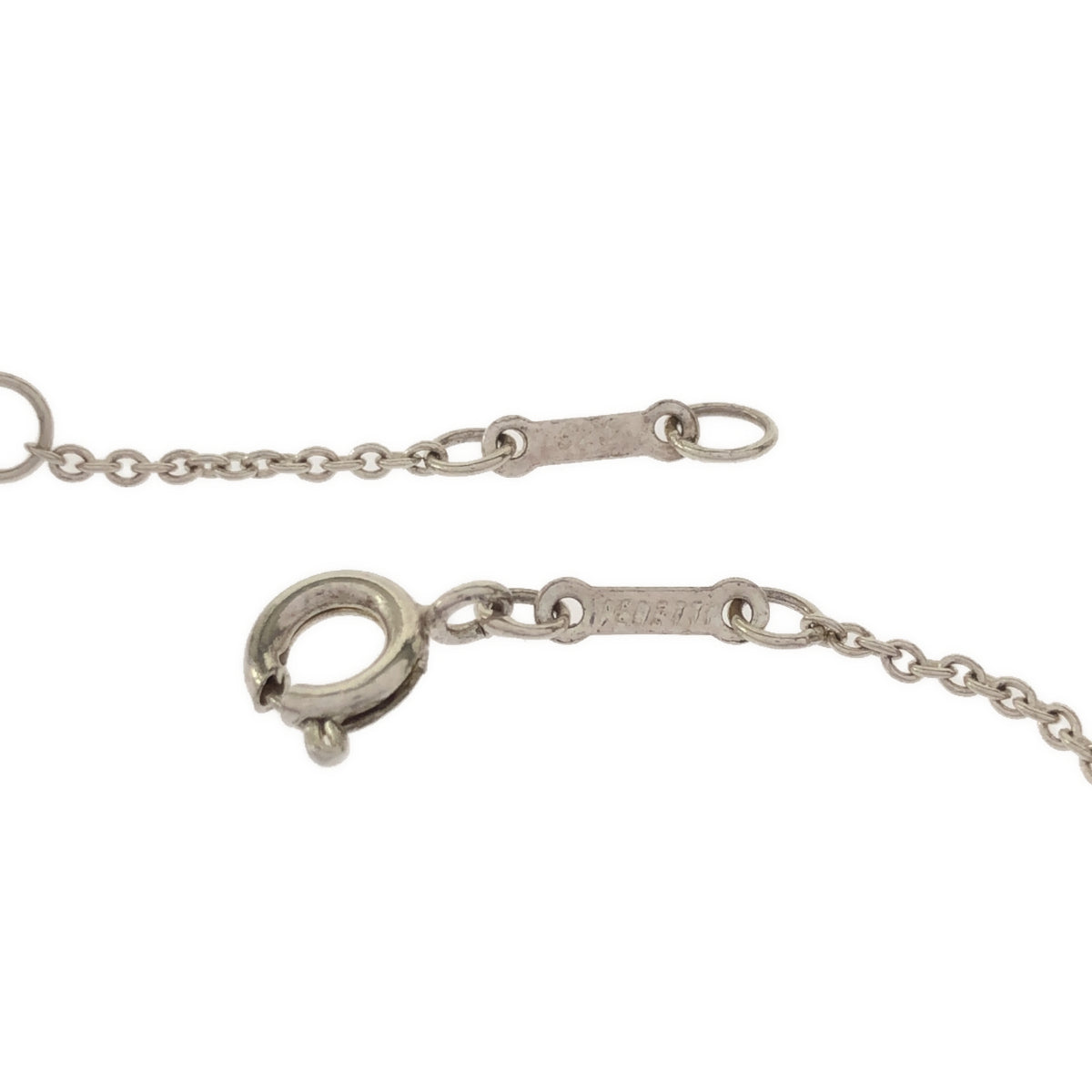 TIFFANY&Co. TIFFANY&Co. ブレスレット ティアドロップ 5連