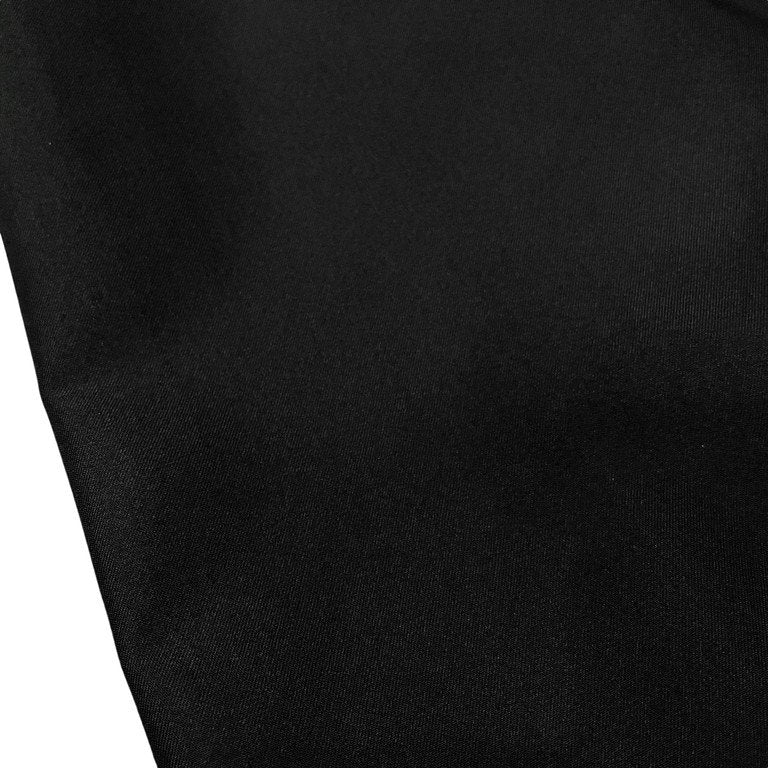 Y's ウールポリエステルギャバジンスリットロングタイトスカート パンツ ボトムス Yohji Yamamoto Femme ヨウジヤマモトファム ワイズ レディース