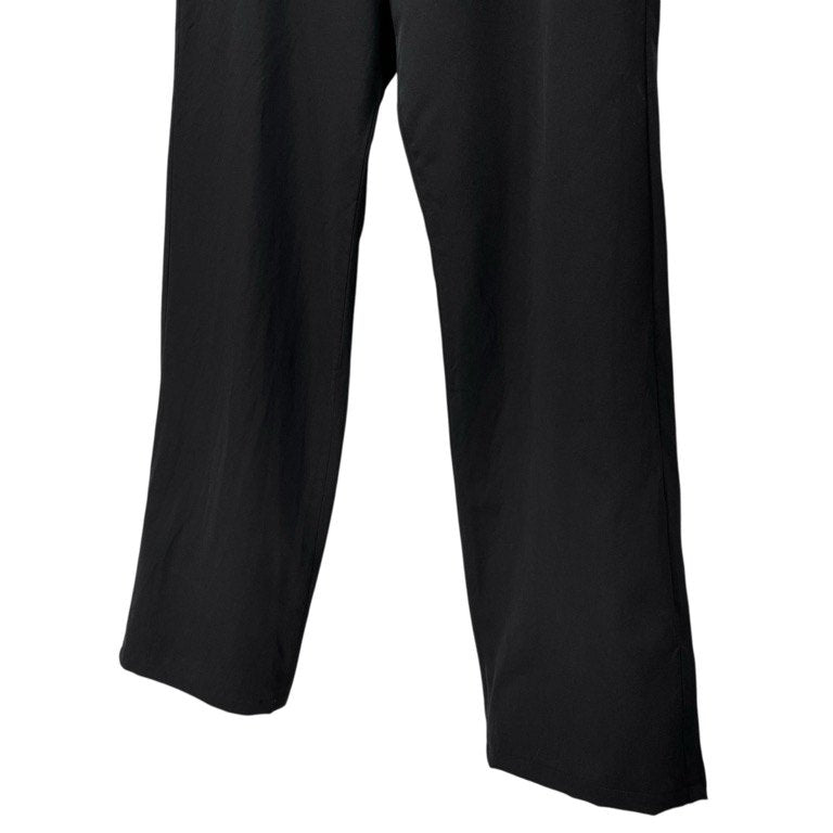 Y's for men ウールギャバジンノータックストレートパンツ ボトムス Archive Yohji Yamamoto Pour Homme ヨウジヤマモトプールオム ワイズフォーメン メンズ