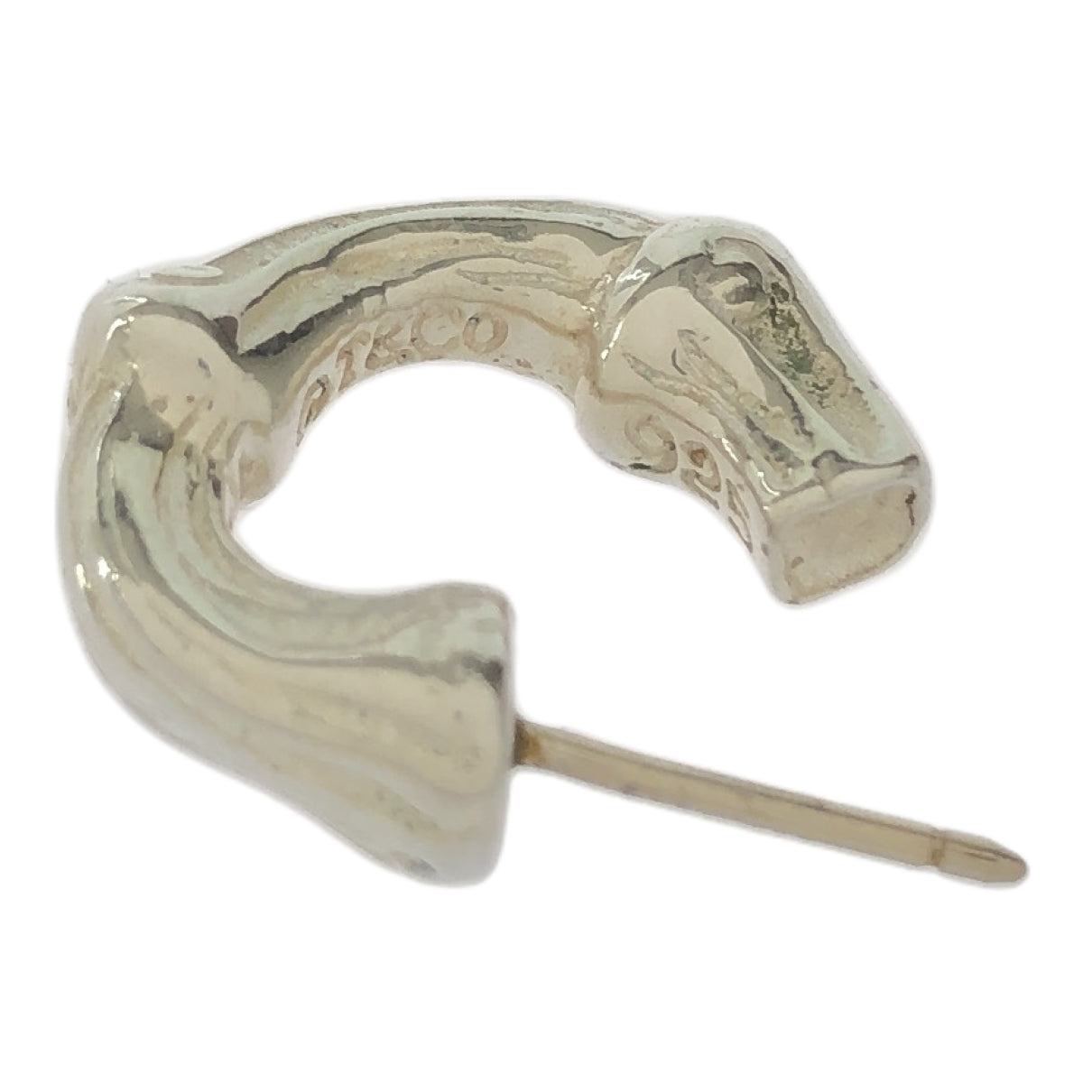 TIFFANY&Co. TIFFANY&Co. 925 バンブー ピアス