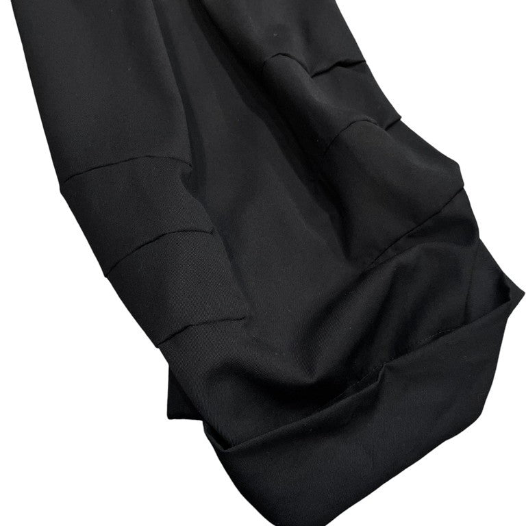 Christopher Nemeth ウールギャバジン立体裁断パンツ Archive アナトミック クリストファーネメス メンズ レディース ユニセックス