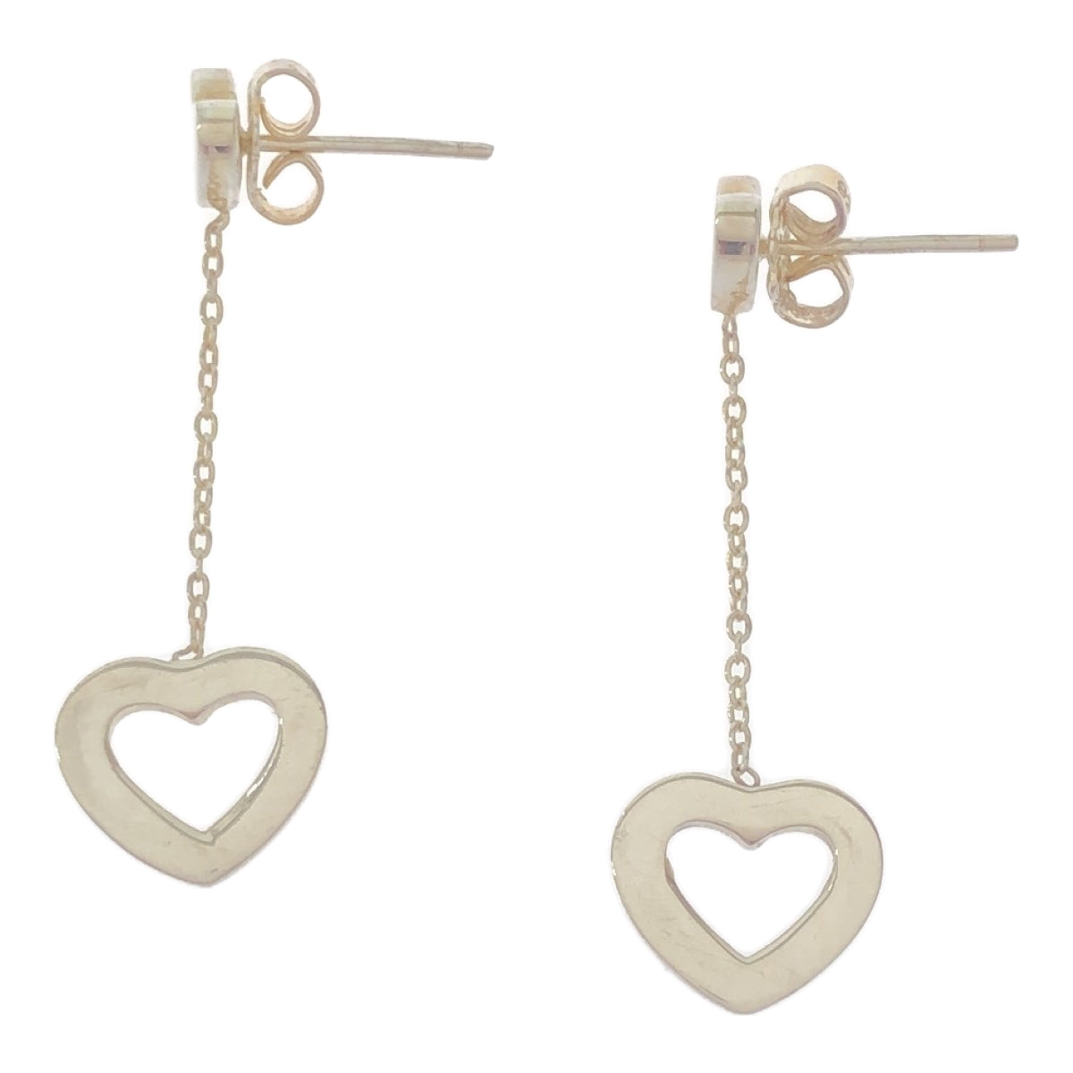 TIFFANY&Co. TIFFANY&Co. ピアス スイン ハート