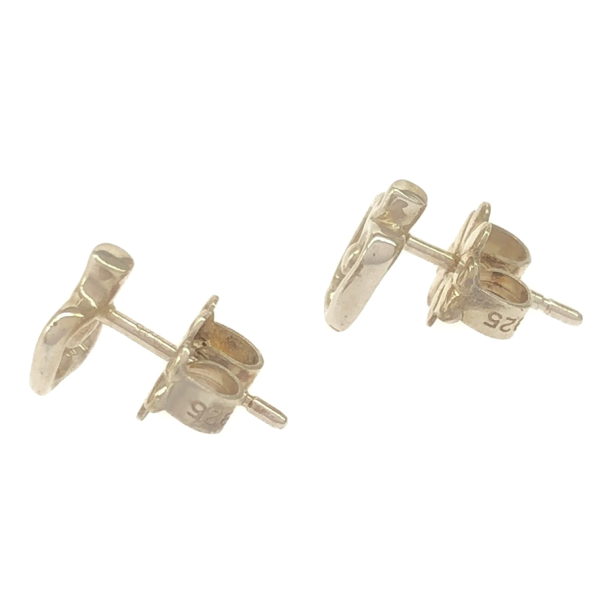 TIFFANY&Co. TIFFANY&Co. ピアス アップル