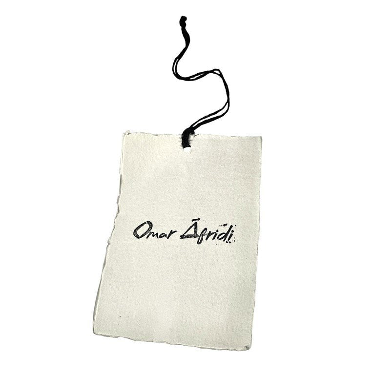 Omar Afridi 24AW CURVED GLOVES ROYAL ラムレザーカシミヤライニングロイヤルブルーグローブ 手袋 カシミア 服飾小物 雑貨 定価35,200円 オマールアフリディ メンズ レディース ユニセックス