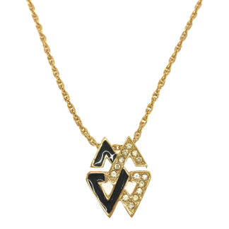 GIVENCHY GIVENCHY ネックレス GGストーン