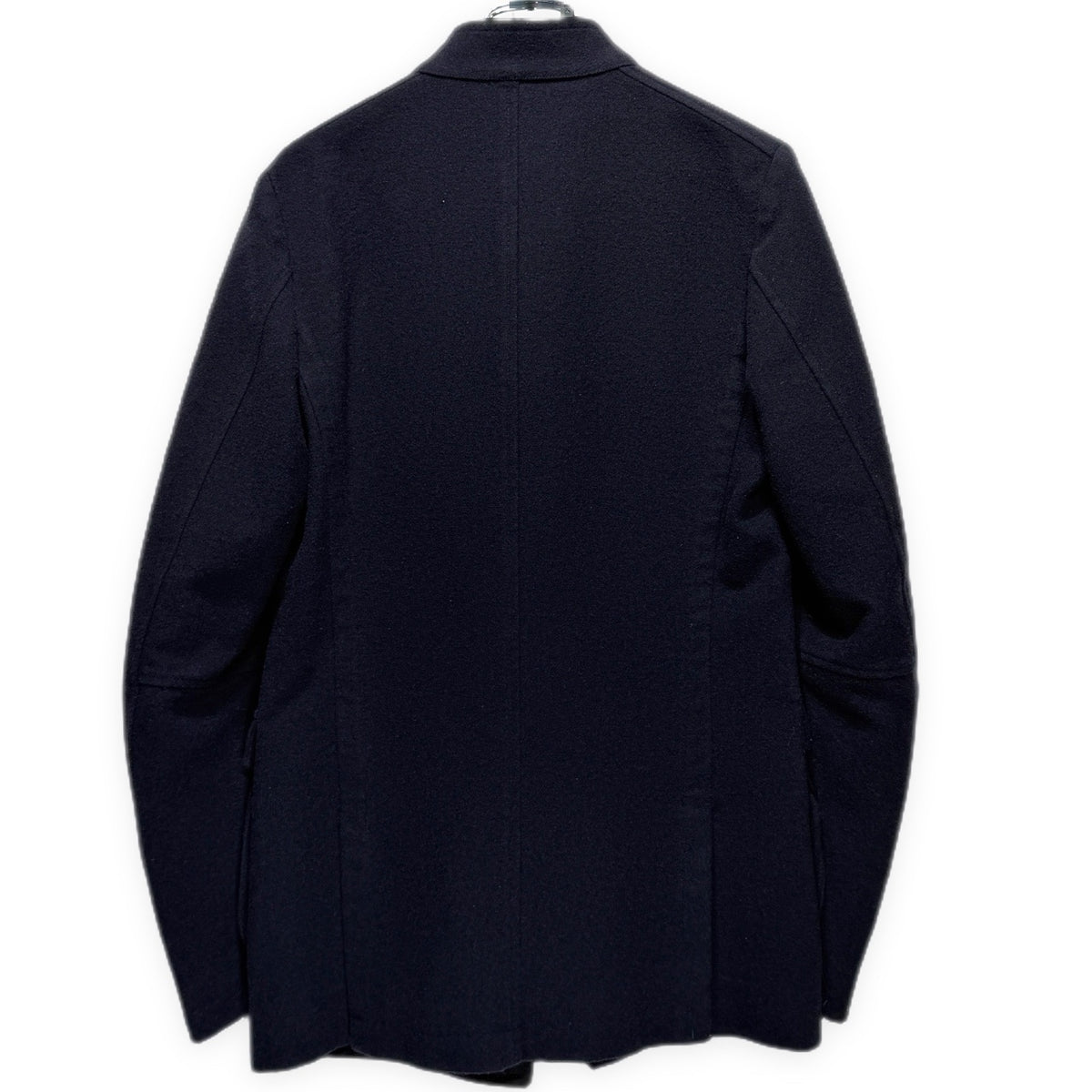 DRIES VAN NOTEN ウール詰襟スタンドカラーミリタリージャケット Archive ブルゾン コート アウター ドリスヴァンノッテン メンズ
