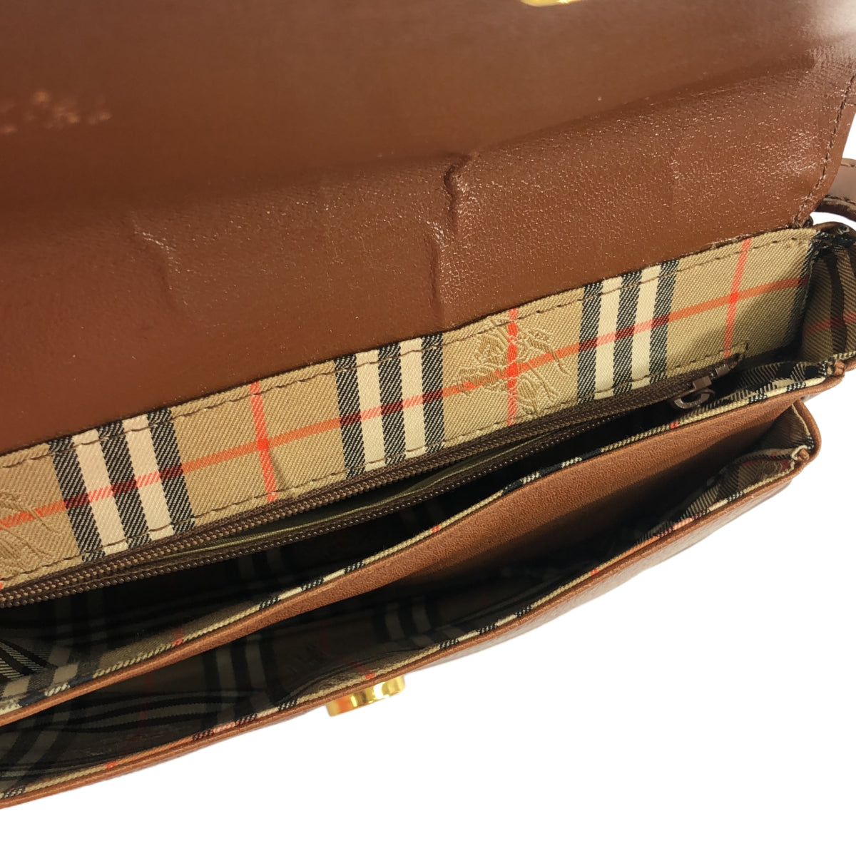 BURBERRY OLD Burberrys ショルダーバッグ