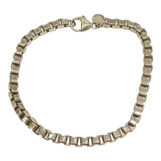 TIFFANY&Co. TIFFANY&Co. ブレスレット ベネチアン