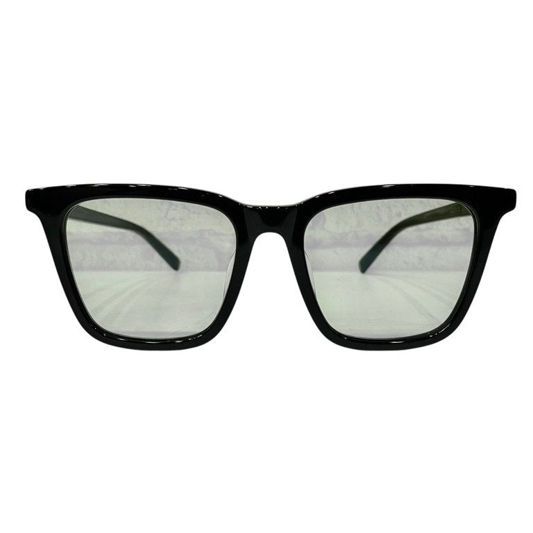 A.D.S.R. KEITH 01 スクエアボストンフレームサングラス キース アイウェア 眼鏡 メガネ エーディーエスアール メンズ