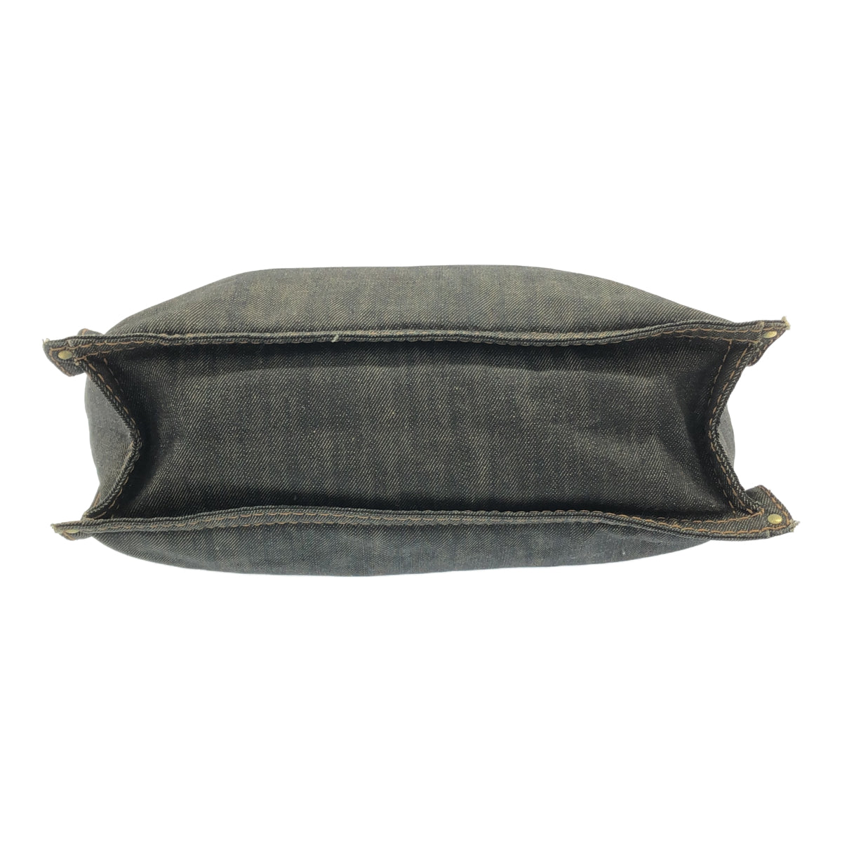 LOEWE LOEWE ショルダーバッグ デニム