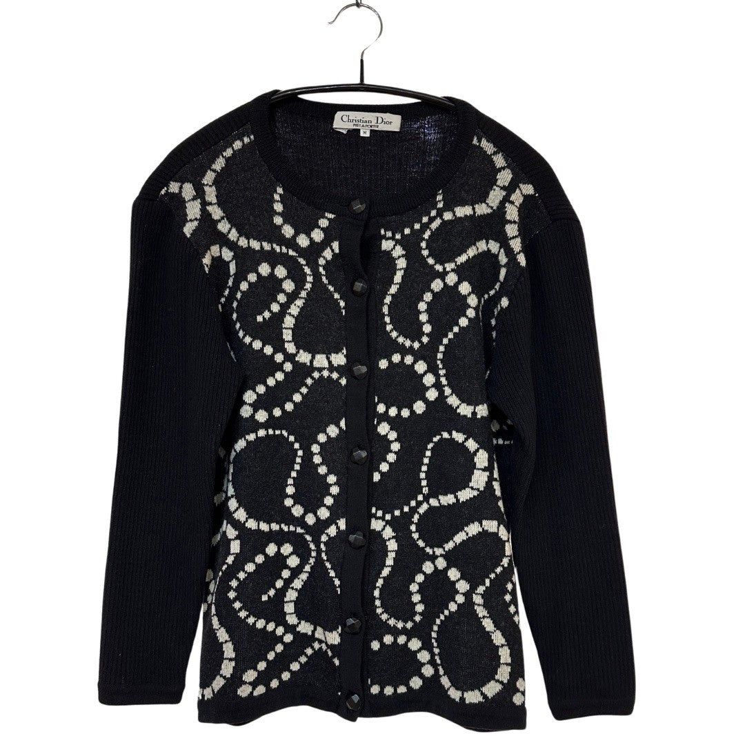 Christian Dior Christian Dior カーディガン
