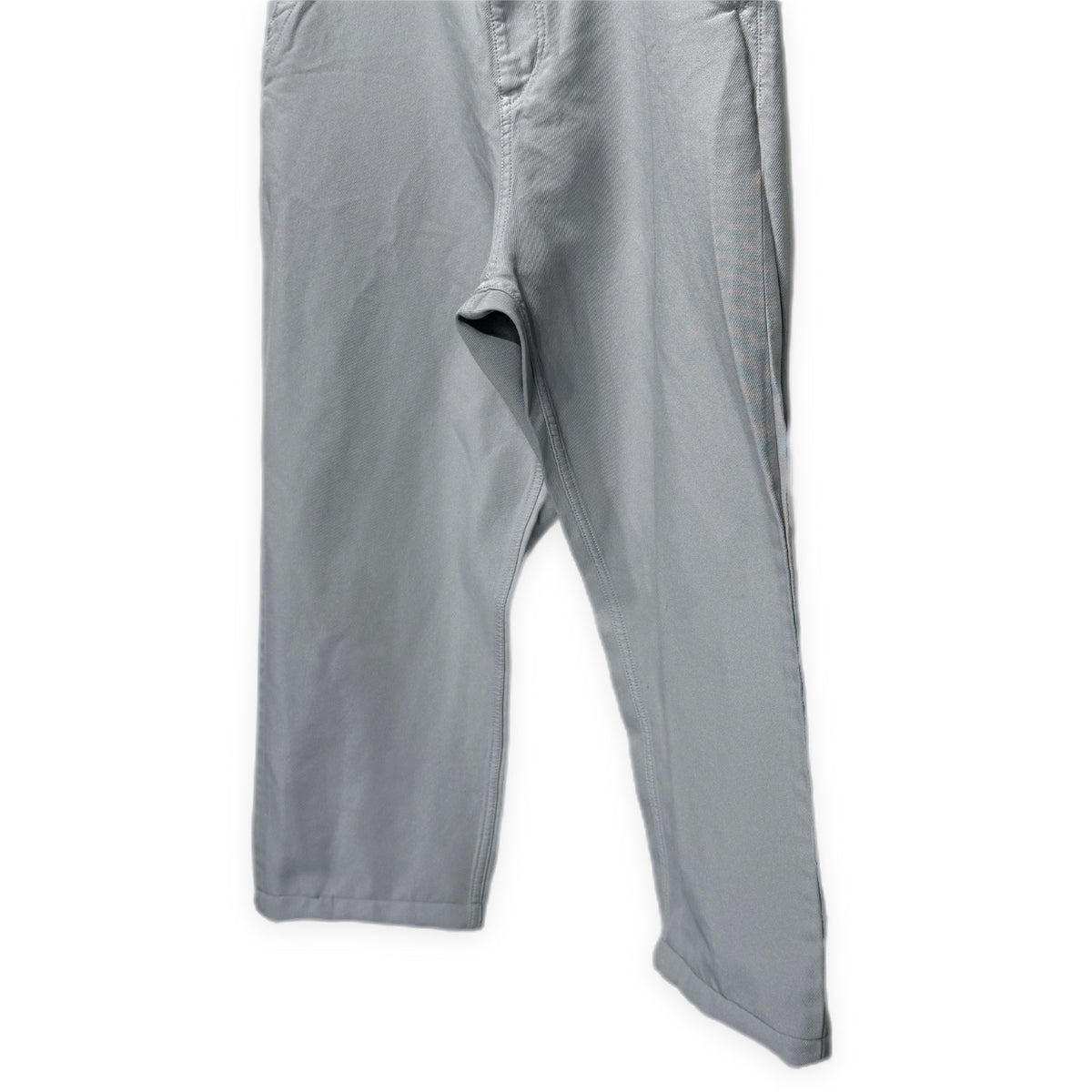 COMME des GARCONS HOMME PLUS 21SS ポリエステル加工サイドアジャスターワイドパンツ ボトムス PG-P058 コムデギャルソンオムプリュス メンズ