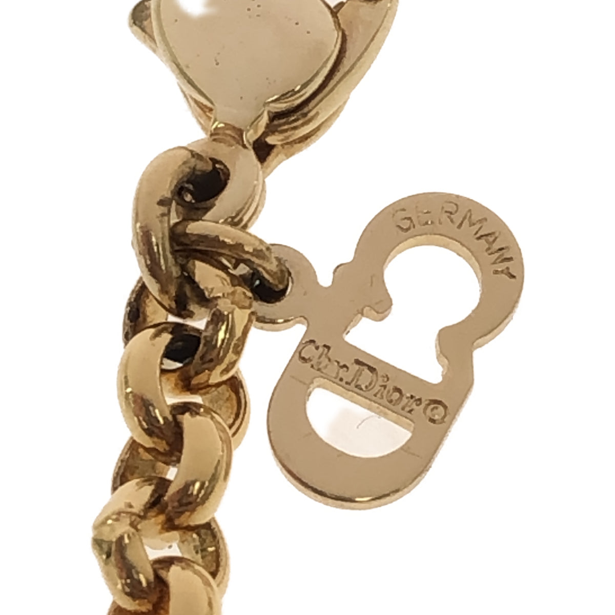 Christian Dior Christian Dior ブレスレット