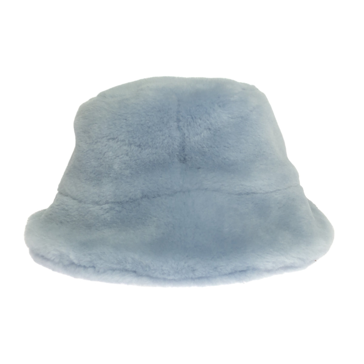 MiuMiu MiuMiu ハット ムートン 5HC196 2F41