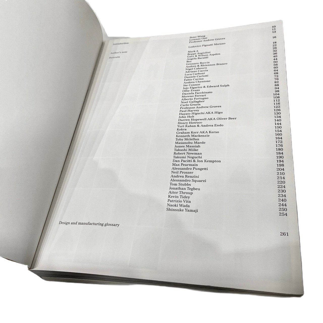 C.P. COMPANY 971-021 An informal history of Italian sportswear 3000冊限定 リミテッドブック アート本 Archive Massimo Osti シーピーカンパニー マッシモオスティ