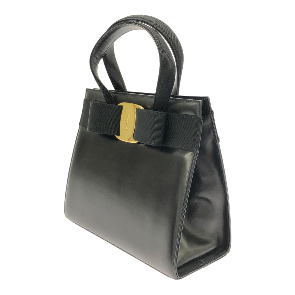 Salvatore Ferragamo Salvatore Ferragamo 2WAY ハンドバッグ BA21 4178 ヴァラ