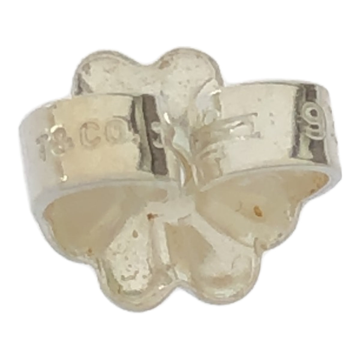 TIFFANY&Co. TIFFANY&Co. 925 バンブー ピアス