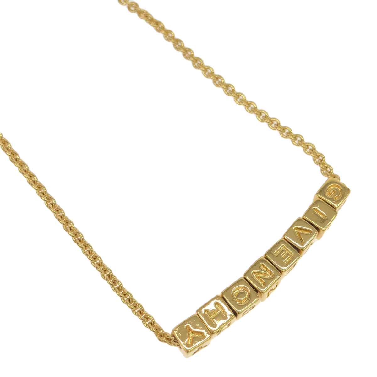 GIVENCHY GIVENCHY ネックレス