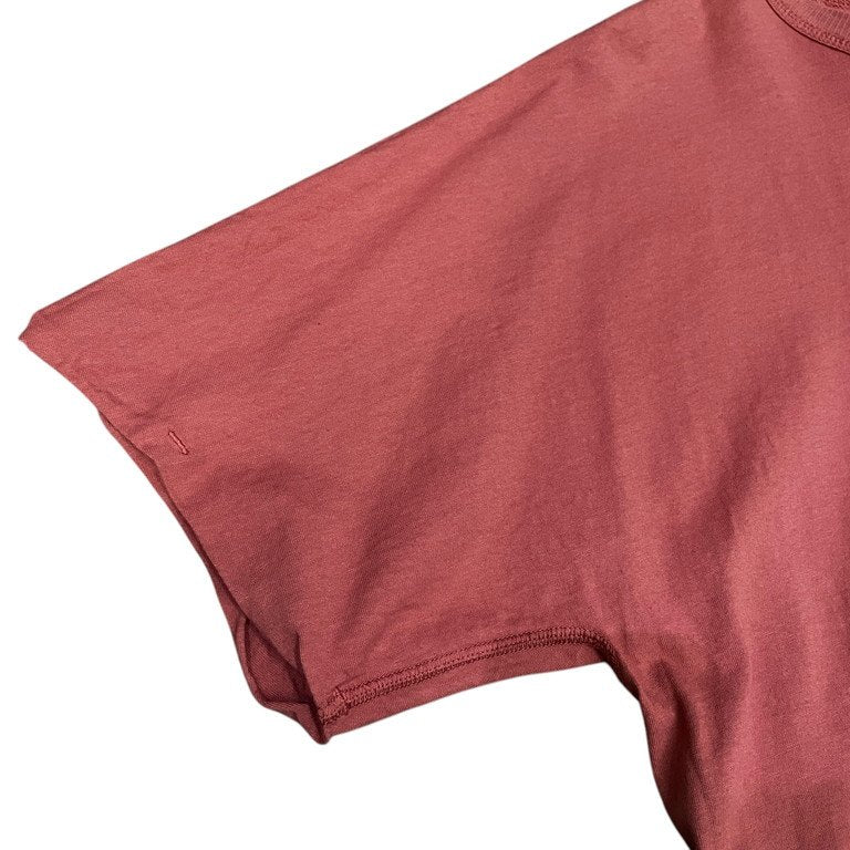 Boris Bidjan Saberi TS ONE PIECE RF レギュラーフィットワンピースパターンオブジェクトダイTシャツ カットソー Tee T-shirt トップス ROSE F035 BBS シルバー925 ボリスビジャンサベリ メンズ