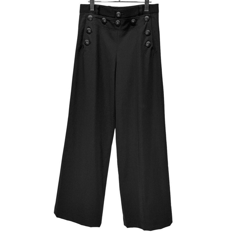 NEXT51｜D.F.L｜Jean Paul GAULTIER CLASSIQUE 96SS ウールギャバジン 