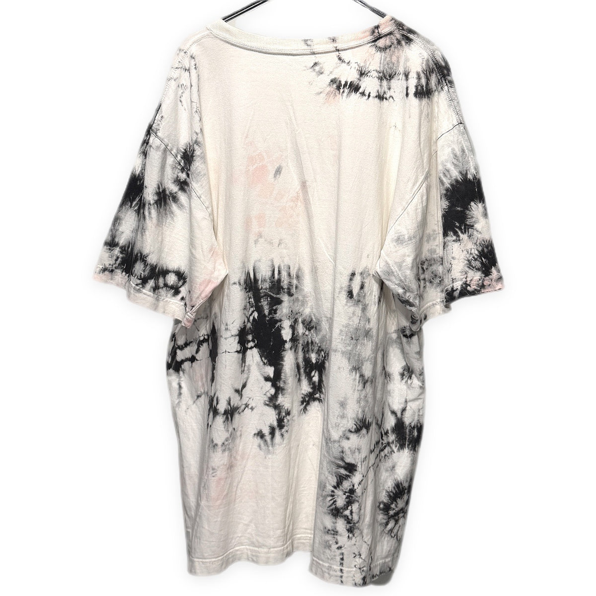 KAPITAL KOUNTRY 天竺SLEEP PtタイダイTシャツ カットソー トップス 半袖 K1902SC830 キャピタル カントリー メンズ