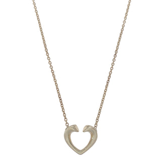 TIFFANY&Co. TIFFANY&Co. ネックレス ハート