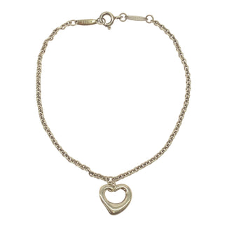 TIFFANY&Co. TIFFANY&Co. ブレスレット オープンハート