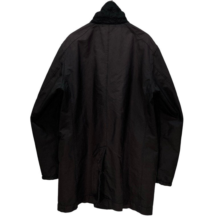 STONE ISLAND 13AW DAVID-TC ポリエステルナイロン製品染め中綿ロングコート Archive ジャケット ブルゾン アウター ストーンアイランド メンズ