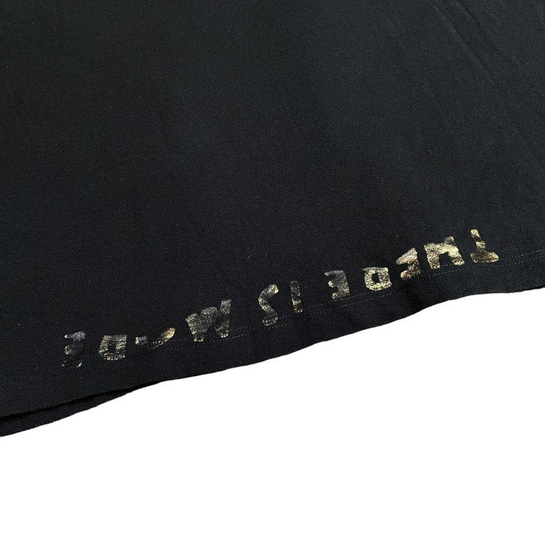 Maison Martin Margiela 04AW VネックエイズTシャツ AIDS T-shirt カットソー Tee Archive ここのえ 本人期