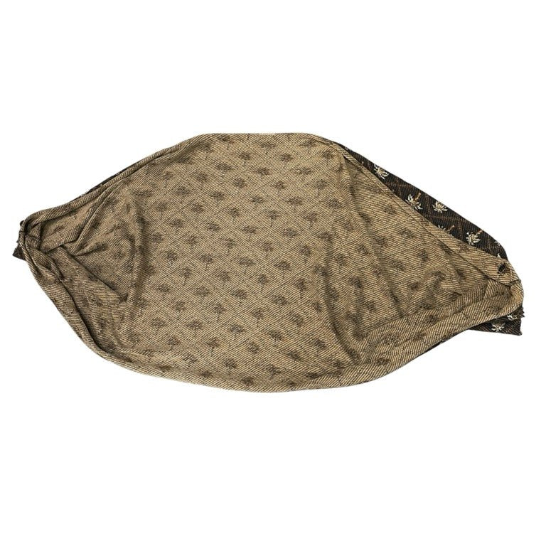 KAPITAL ドルマンスリーブ総柄カーディガン 羽織 Archive キャピタル レディース