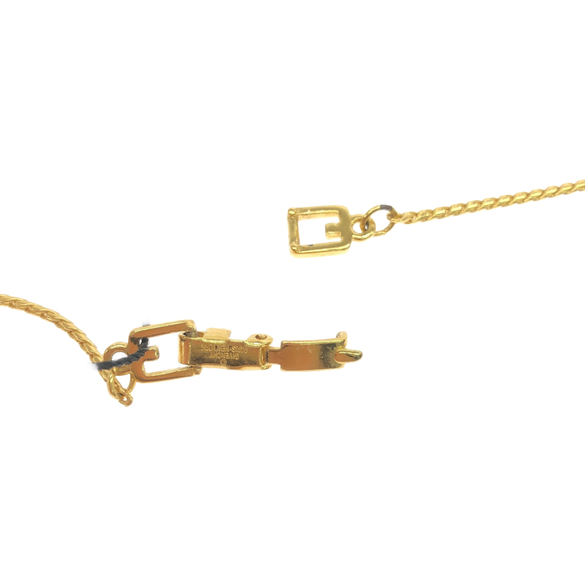 GIVENCHY GIVENCHY ネックレス