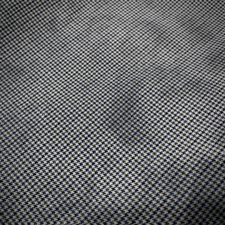 Vivienne Westwood MAN ムラ染めガンクラブチェックシンチバックサルエルパンツ ボトムス Archive 00s ヴィヴィアンウエストウッド マン メンズ