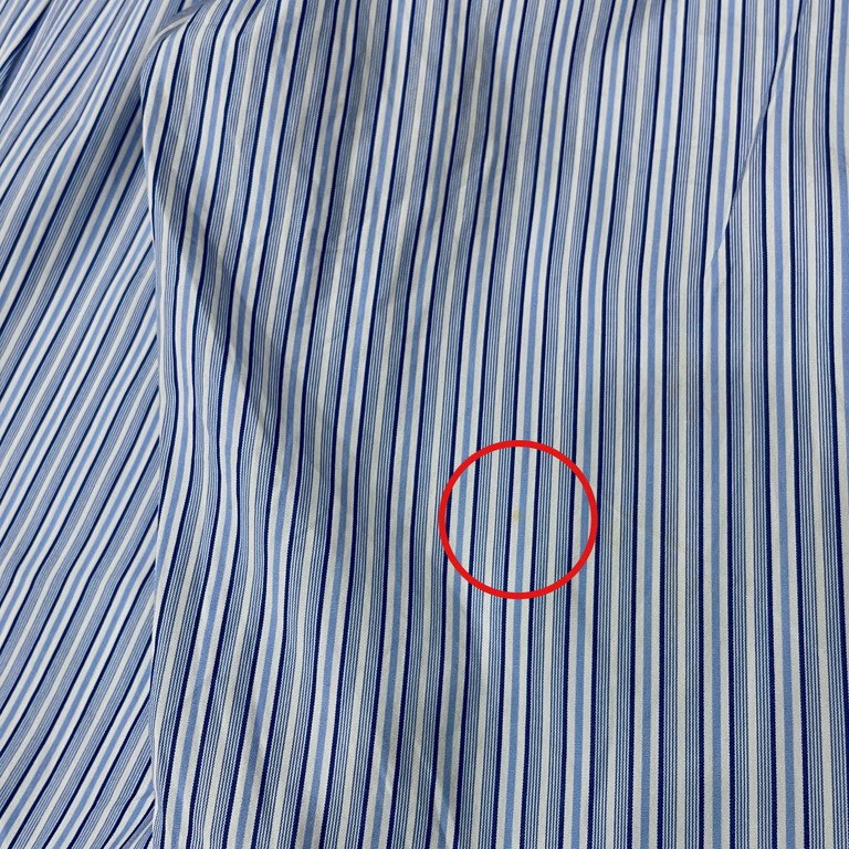 COMME des GARCONS HOMME PLUS 05SS ストライプコットンブロードレースアップシンチバックパンツ Archive Pink Panther ピンクパンサー期 ピンクのメガネ越しに見える世界 LOOK21 LOOK24 コムデギャルソンオムプリュス メンズ