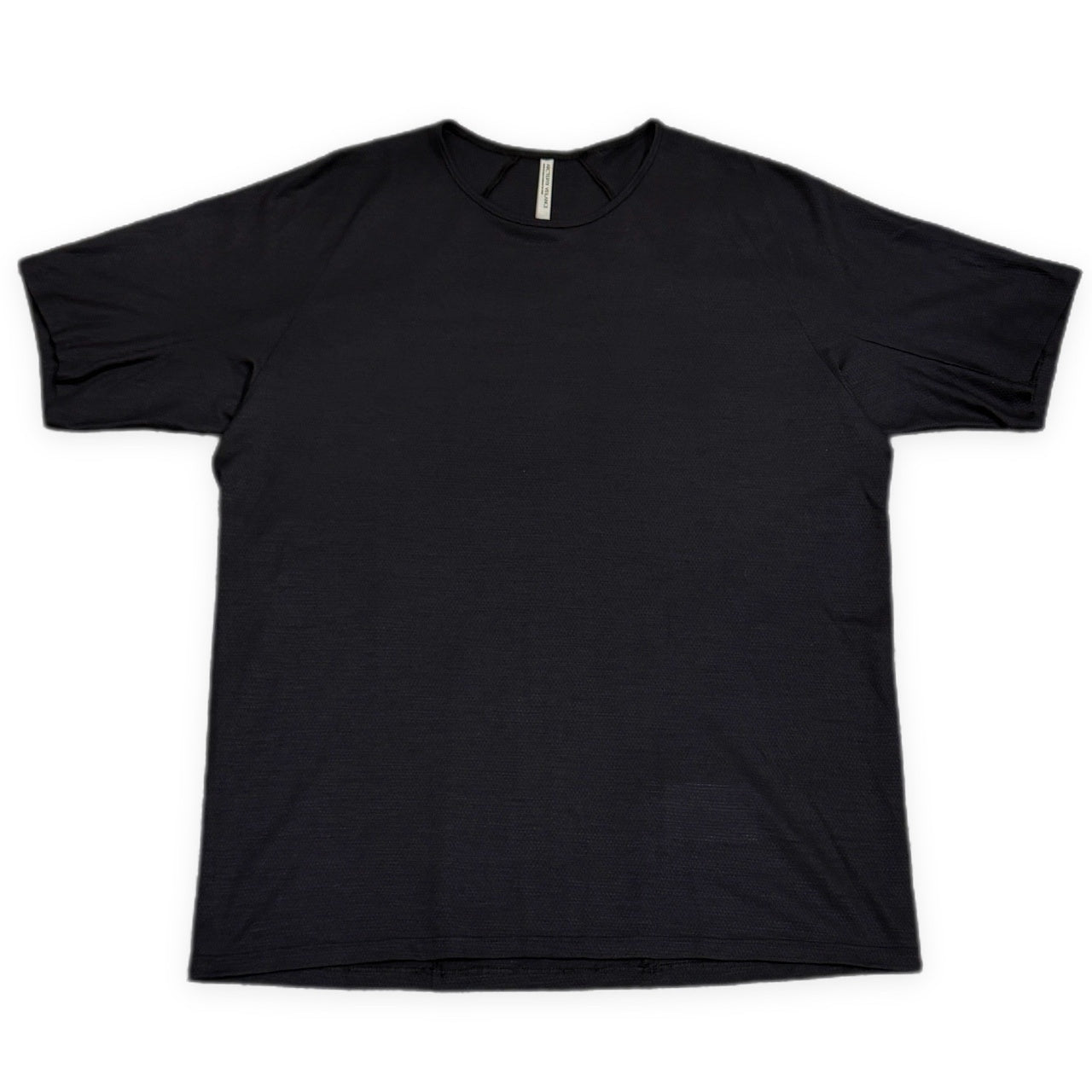 ARC'TERYX VEILANCE CEVIAN SS SHIRT MEN'S ポリエステルウール高機能カットソー Tシャツ Tee T-shirt トップス アークテリクス ヴェイランス メンズ