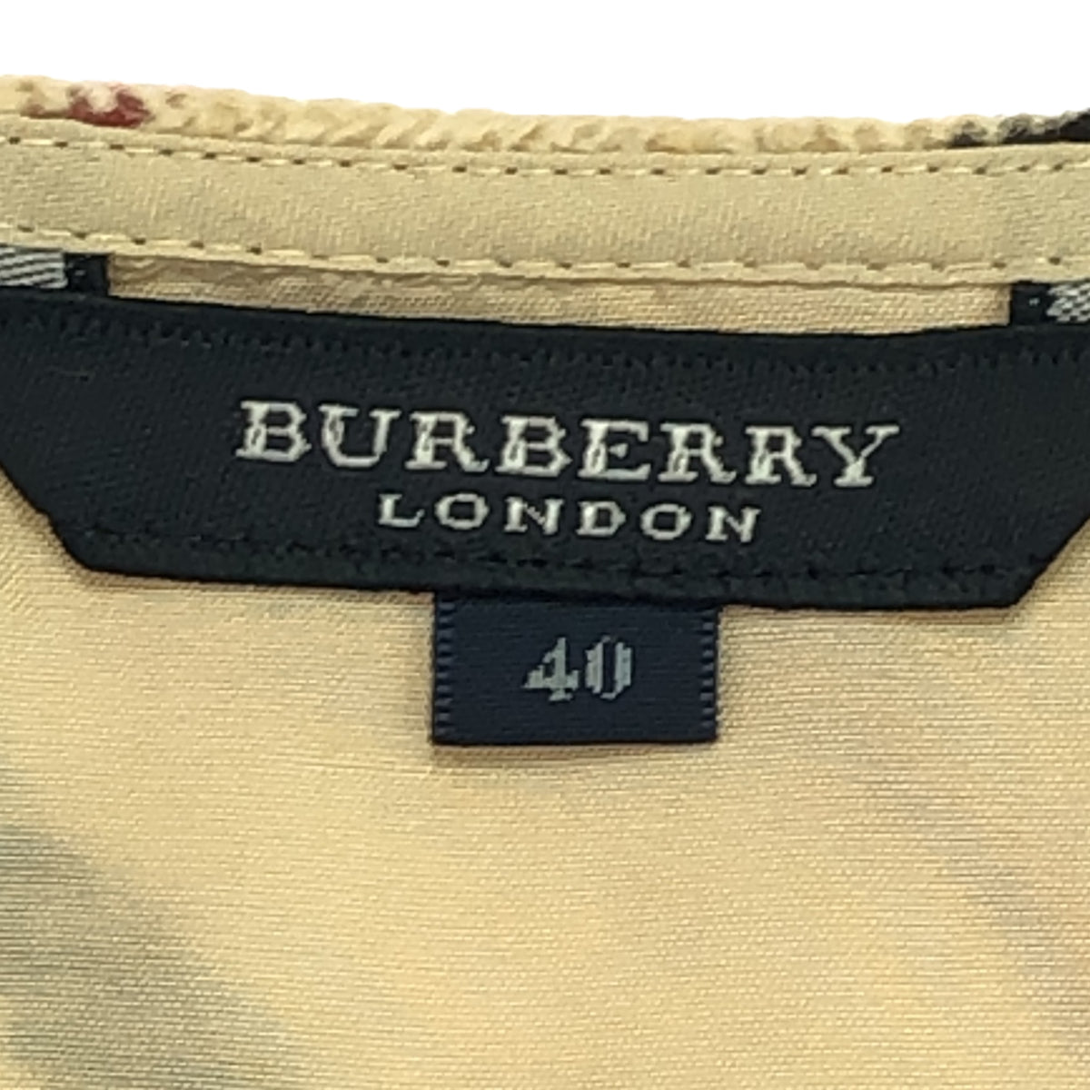 BURBERRY BURBERRY スカート