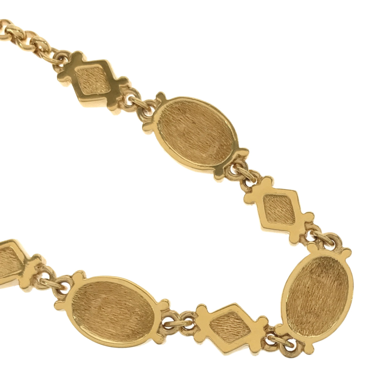 BURBERRY BURBERRY'S ネックレス