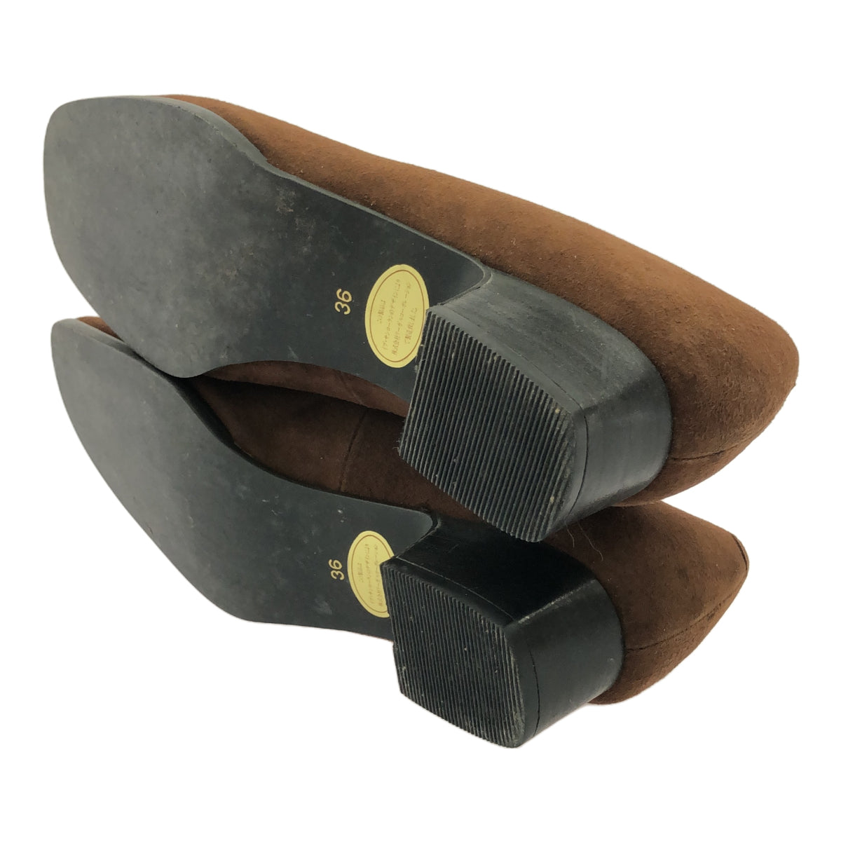 YVES SAINT LAURENT YVES SAINT LAURENT パンプス ビーズ刺繍 36