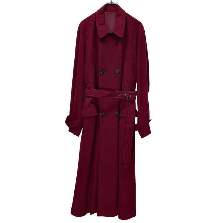 NEXT51｜D.F.L｜Jean Paul GAULTIER HOMME 94AW ウールメルトンダブル 