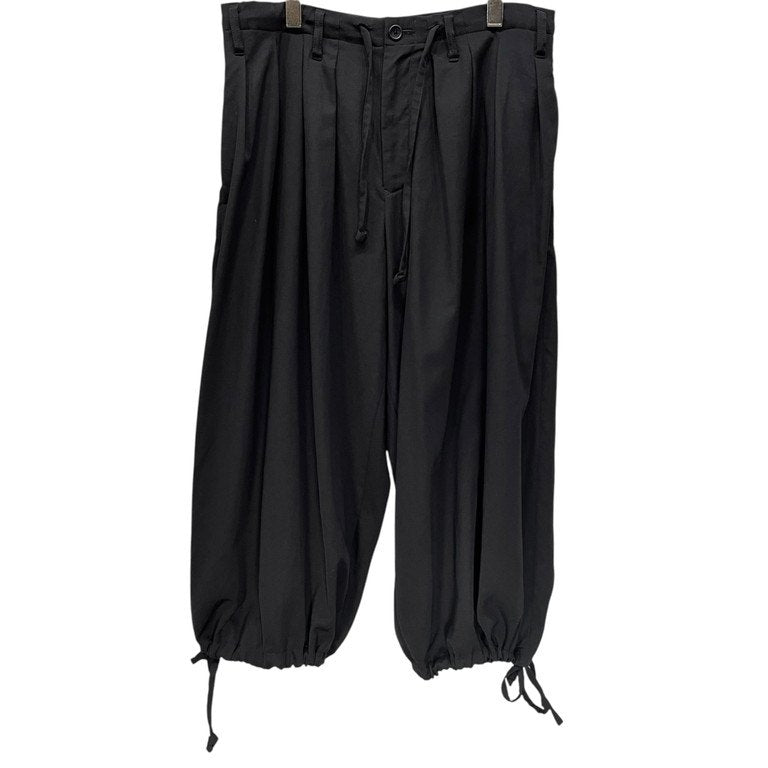 NEXT51｜D.F.L｜Yohji Yamamoto Pour Homme 17SS Classic Balloon