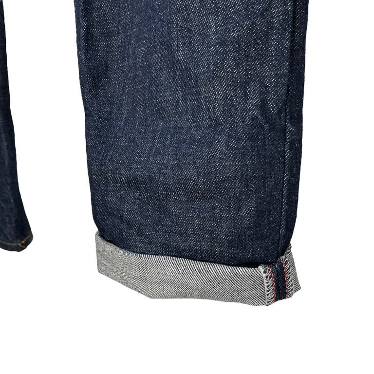 HELMUT LANG 1998 5 POCKET JEANS 5ポケットスリムデニムパンツ ジーンズ ボトムス Archive 90s 26 ヘルムートラング メンズ レディース ユニセックス