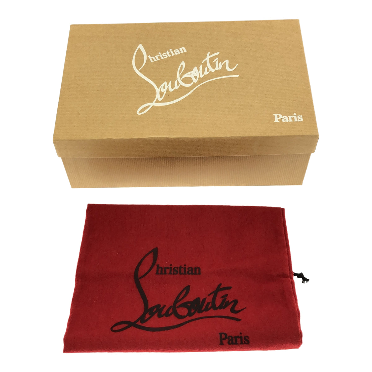 Christian Louboutin Christian Louboutin RON RON 85 APOLLO ヒール 36