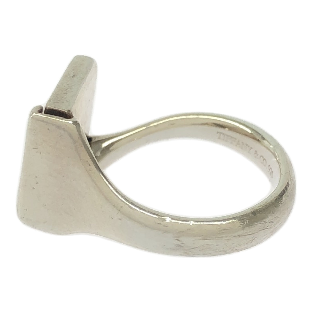 TIFFANY&Co. TIFFANY&Co. リング スプラッシュ