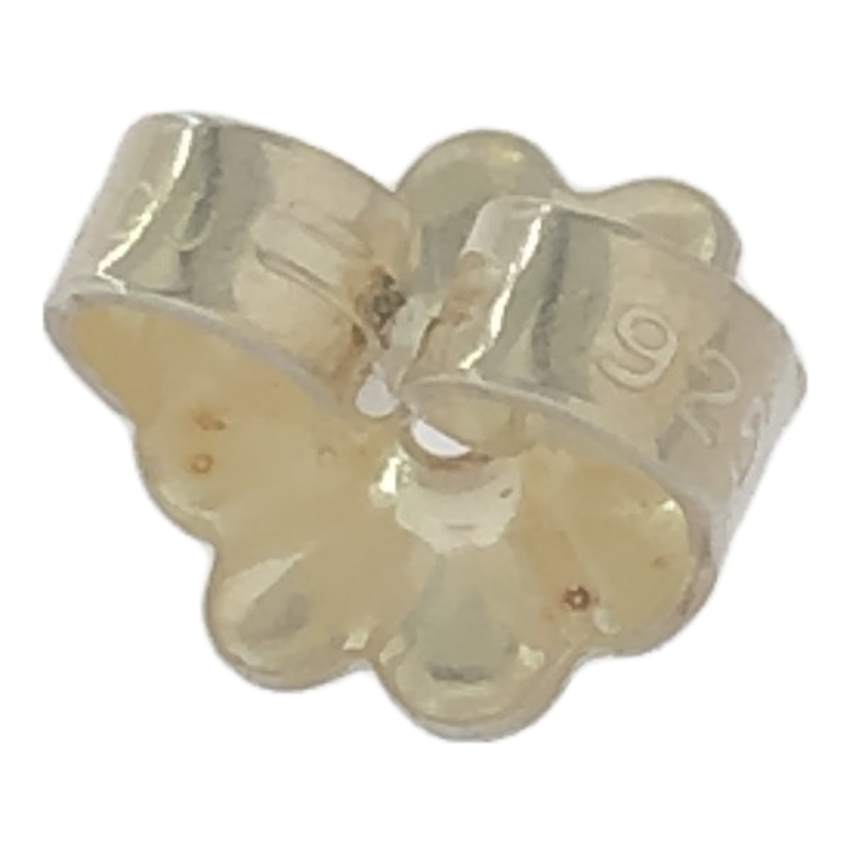 TIFFANY&Co. TIFFANY&Co. ピアス ラビングハート