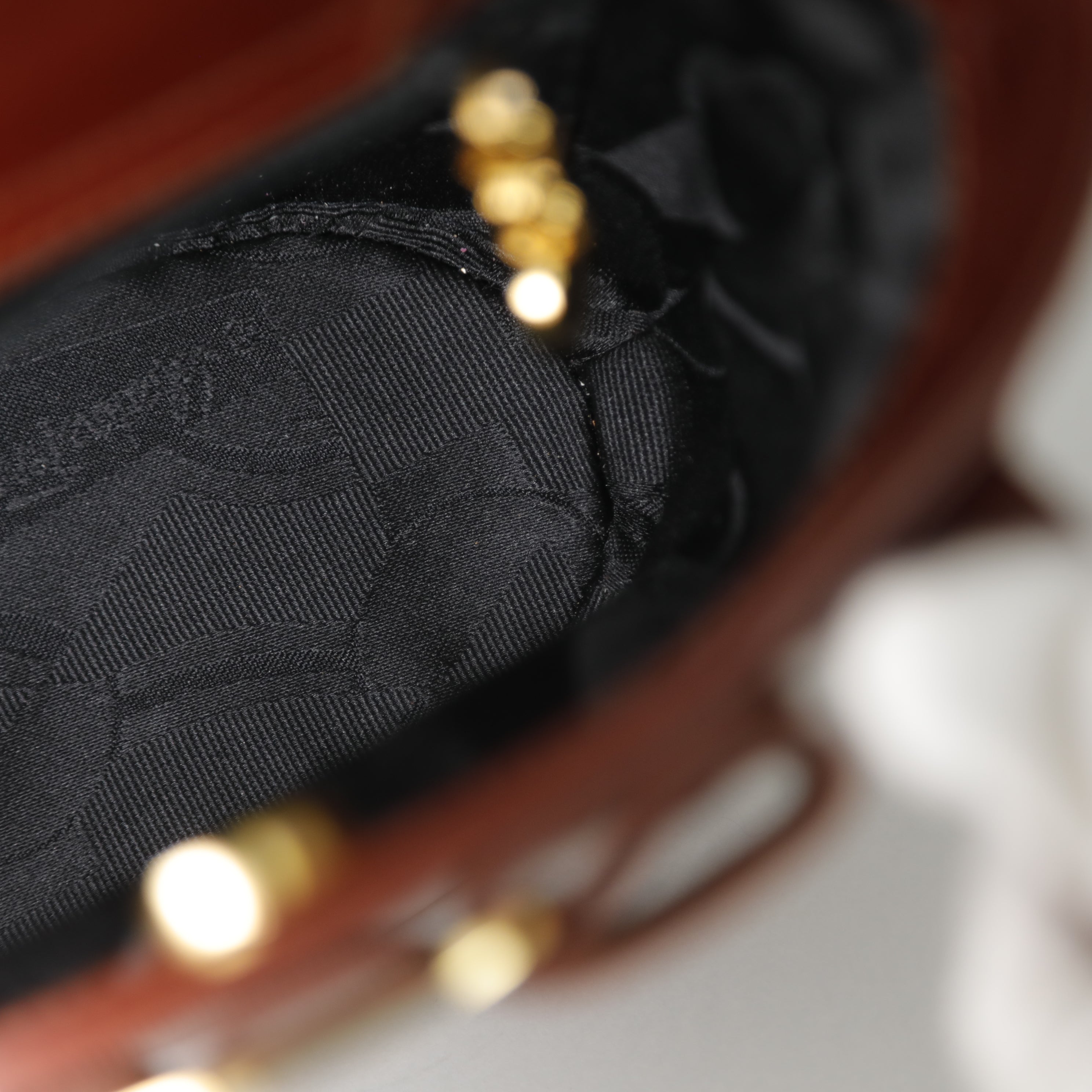 Salvatore Ferragamo ヴァラ ハンドバッグ