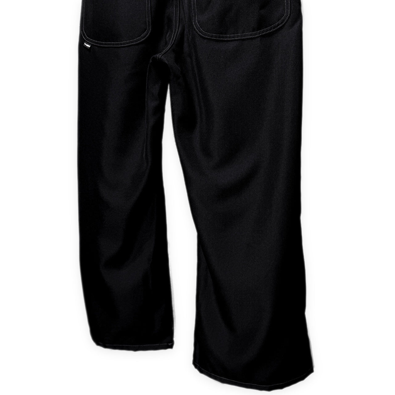 JieDa WIDE ONE TUCK STRAIGHT PANTS ワイドワンタックストレートパンツ ボトムス JIE-STD-PT21-A 定価23,100円 ジエダ メンズ