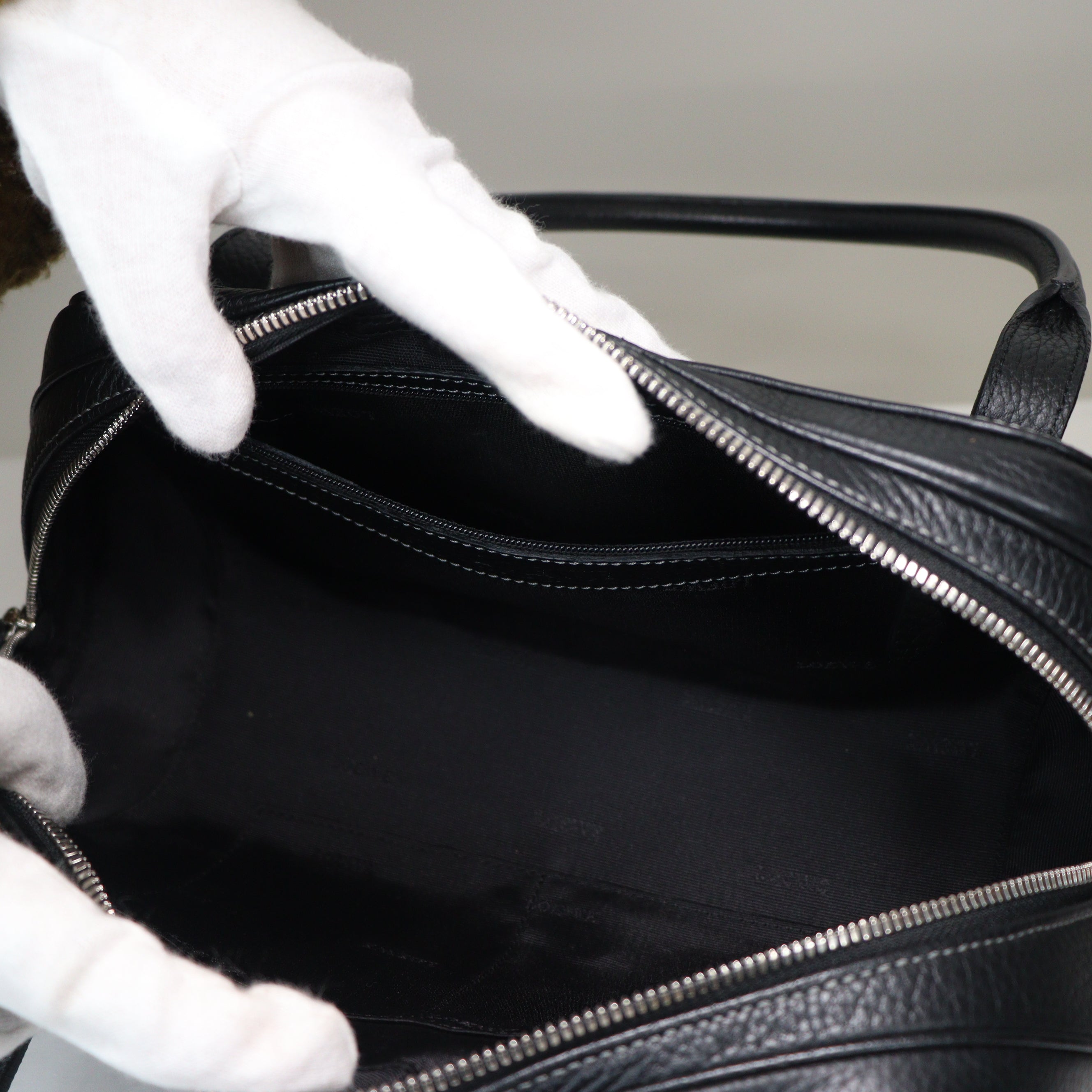 LOEWE ハンドバッグ