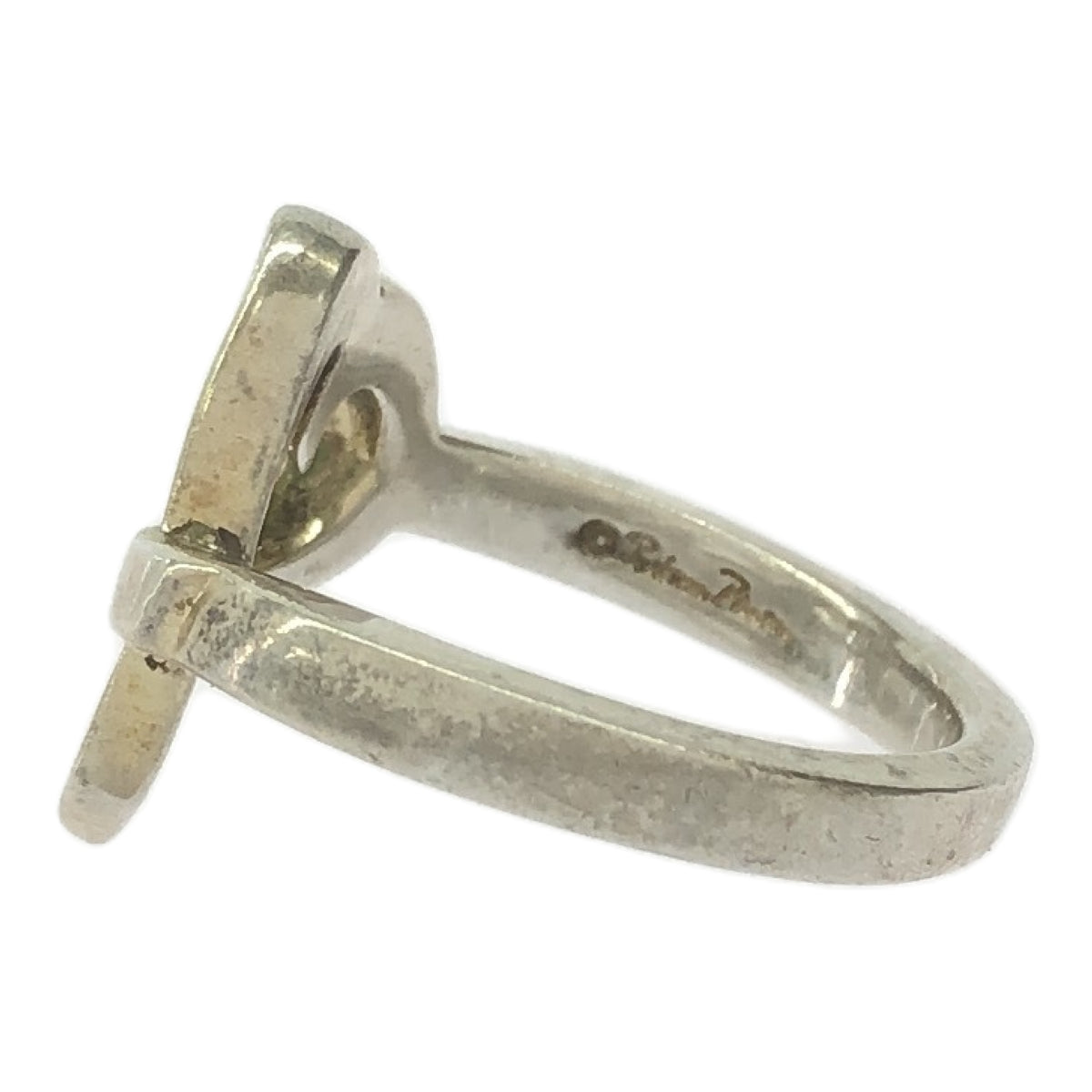 TIFFANY&Co. TIFFANY&Co. ラビングハート リング