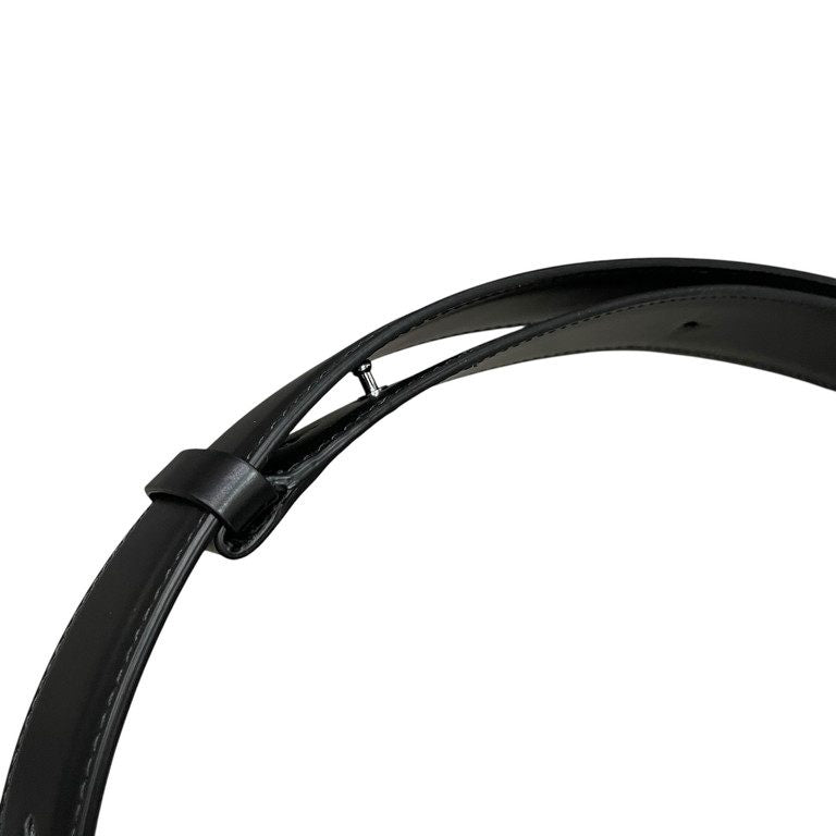 Maison Martin Margiela 5AC グレインレザー ショルダーバッグ ボディバッグ 定価246,400円 未使用 SB1WG0017 P4746 メゾンマルジェラ メンズ レディース ユニセックス